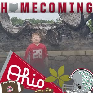 Meet your Posher, Robert